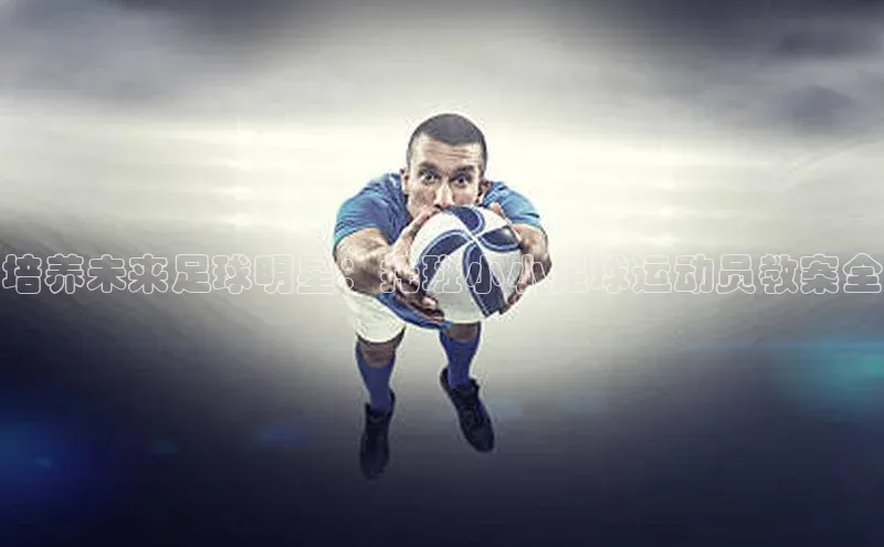 6688体育集团app下载慧博云通培养未来足球明星：托班小小足球运动员教案全