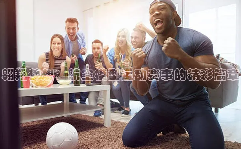 6688官方网站入口登录最新版58同城翱翔梦想：航空模型运动赛事的精彩篇章