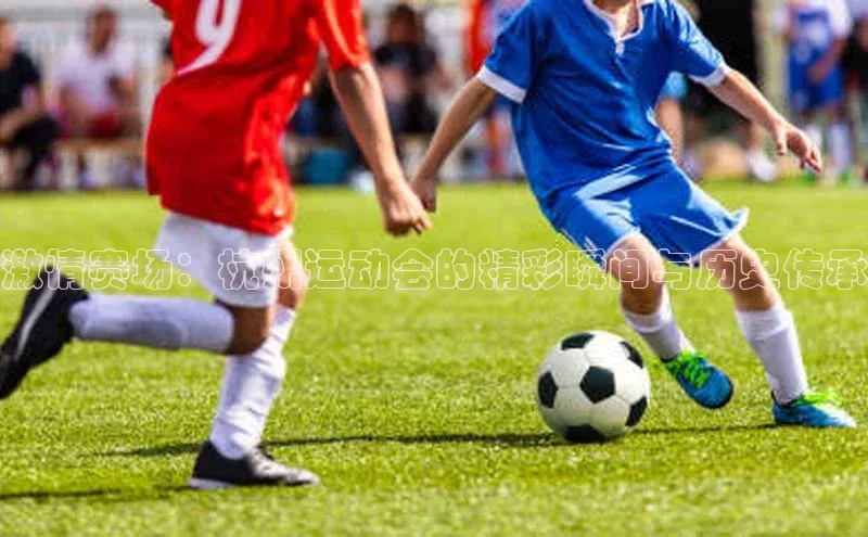 激情赛场：杭州运动会的精彩瞬间与历史传承