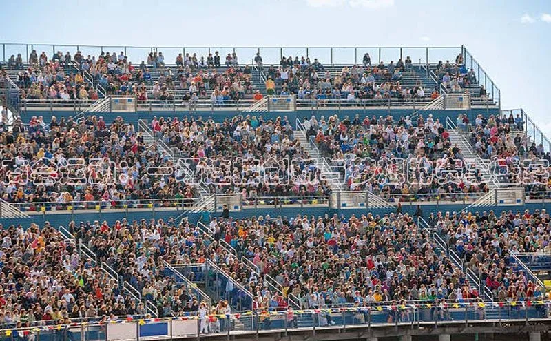 商会运动：一场连接创新与梦想的赛事盛宴