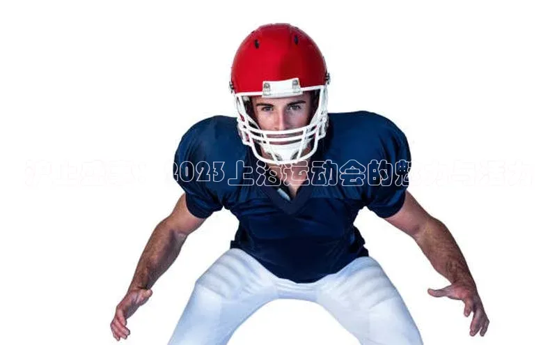 沪上盛事：2023上海运动会的魅力与活力