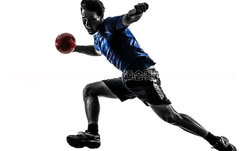 奥运盛事：2024年巴黎奥运会赛程与赛事安排一览