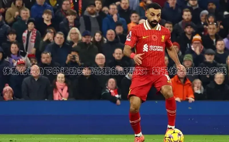 体制化视角下的运动赛事管理创新研究：基于体育组织的实践