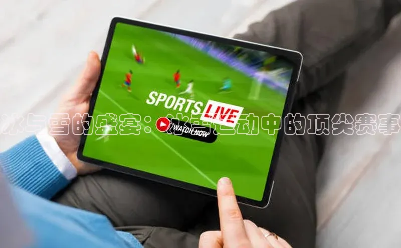 冰与雪的盛宴：冰雪运动中的顶尖赛事